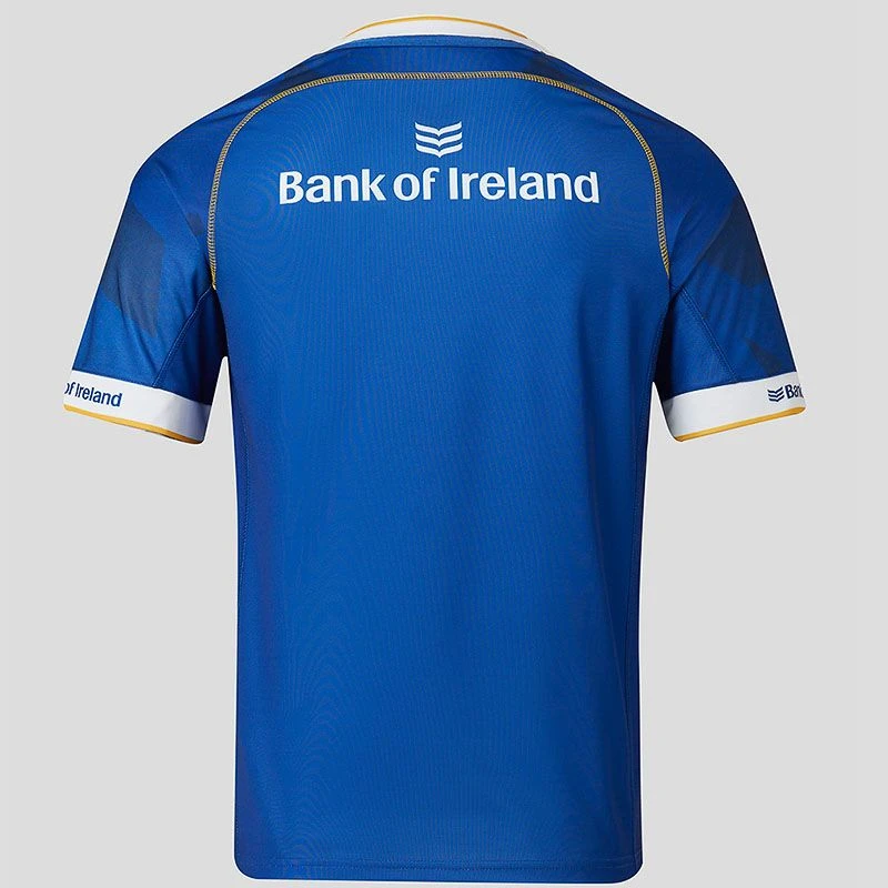 Castore Men's Leinster Rugby 2023 Home Jersey 4 Castore Men's Leinster Rugby 2023 Home Jersey - Image 2