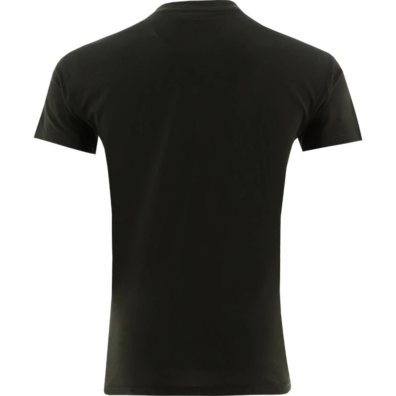 Trad Craft Men's Ireland Emerald Isle Classic T-Shirt Bottle 4 Trad Craft Men's Ireland Emerald Isle Classic T-Shirt Bottle - Image 2