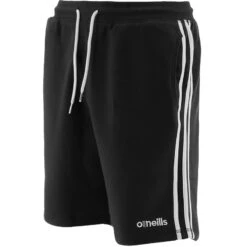 Men's Trigger French Terry Leisure Shorts Black 7 Men's Trigger French Terry Leisure Shorts Black -Guin Sales Store trigger 126 flc shorts blk 3s 1