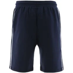 Men's Trigger French Terry Leisure Shorts Marine -Guin Sales Store trigger 126 flc shorts marine 3s 3