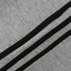 Men's Trigger French Terry Leisure Shorts Grey -Guin Sales Store trigger126 flc shorts marl grey 3s 5