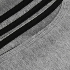 Men's Trigger French Terry Leisure Shorts Grey -Guin Sales Store trigger126 flc shorts marl grey 3s 6