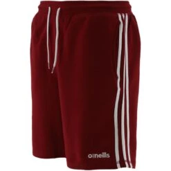 Men's Trigger French Terry Leisure Shorts Maroon 11 Men's Trigger French Terry Leisure Shorts Maroon -Guin Sales Store trigger126 flc shorts syrah 3s 1