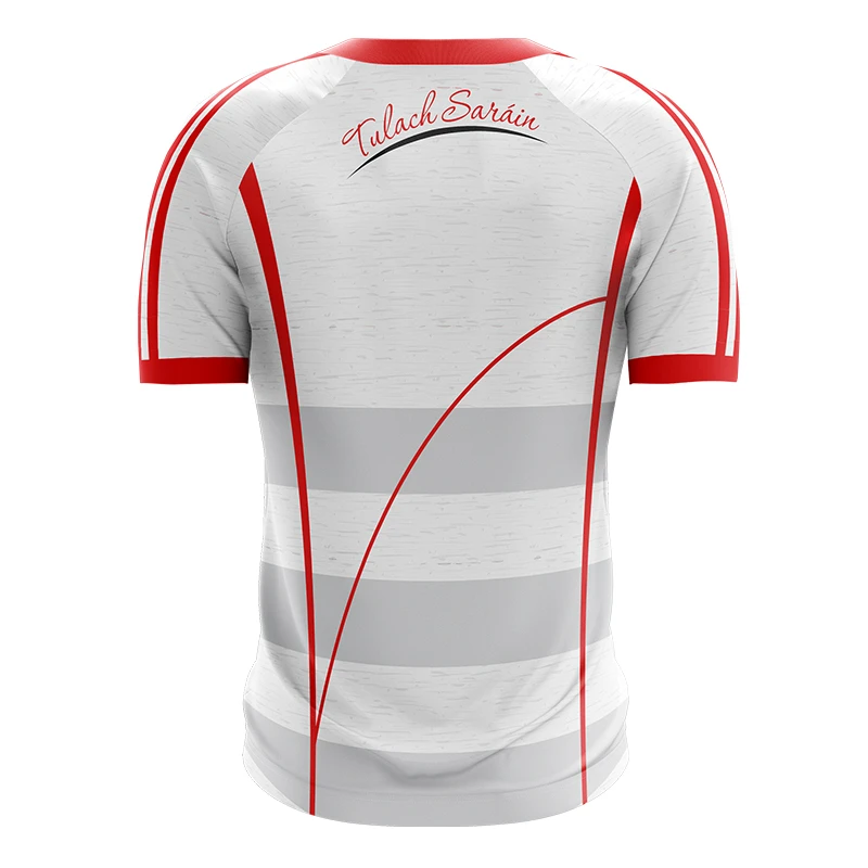 O'Connells GAC, Tullysaran Camogie Jersey (PWT) 4 O'Connells GAC, Tullysaran Camogie Jersey (PWT) - Image 2