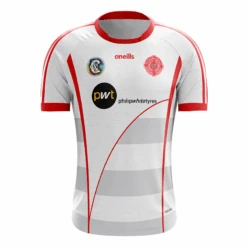 O'Connells GAC, Tullysaran Camogie Jersey (PWT)