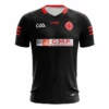 O'Connells GAC, Tullysaran Jersey -Guin Sales Store tullysaran 3d jersey black front 2