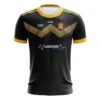 Ulster San Francisco GAA Jersey 2 Ulster San Francisco GAA Jersey -Guin Sales Store ulstersanfran 3d jersey front 2