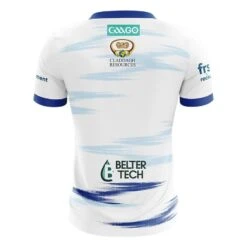 Southeast International Hurling GAA World Games Jersey -Guin Sales Store usgaa 3d jersey back 1