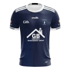 Wolfe Tones Boston Women's Fit Jersey