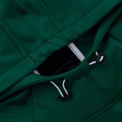 Men's Zack Fleece Pullover Hoodie Bottle / Black / Silver -Guin Sales Store zack 012 0 gen bobksv adlt p5