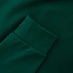 Men's Zack Fleece Pullover Hoodie Bottle / Black / Silver -Guin Sales Store zack 012 0 gen bobksv adlt p7