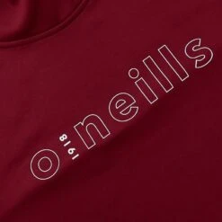 Men's Zack Fleece Pullover Hoodie Red/ Black / Silver -Guin Sales Store zack 012 0 gen rdbksv adlt p3