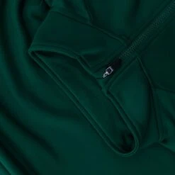 Men's Zack Fleece Half Zip Top Bottle / Silver -Guin Sales Store zack 029 0 gen bosvxx adlt p5