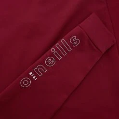 Men's Zack Half Zip Top Red / Silver 10 Men's Zack Half Zip Top Red / Silver -Guin Sales Store zack 029 0 gen rdsv adlt p3